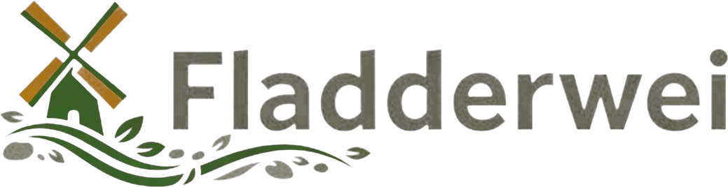 Fladderwei