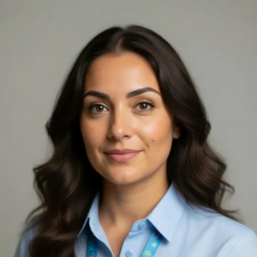 Elif Öztürk